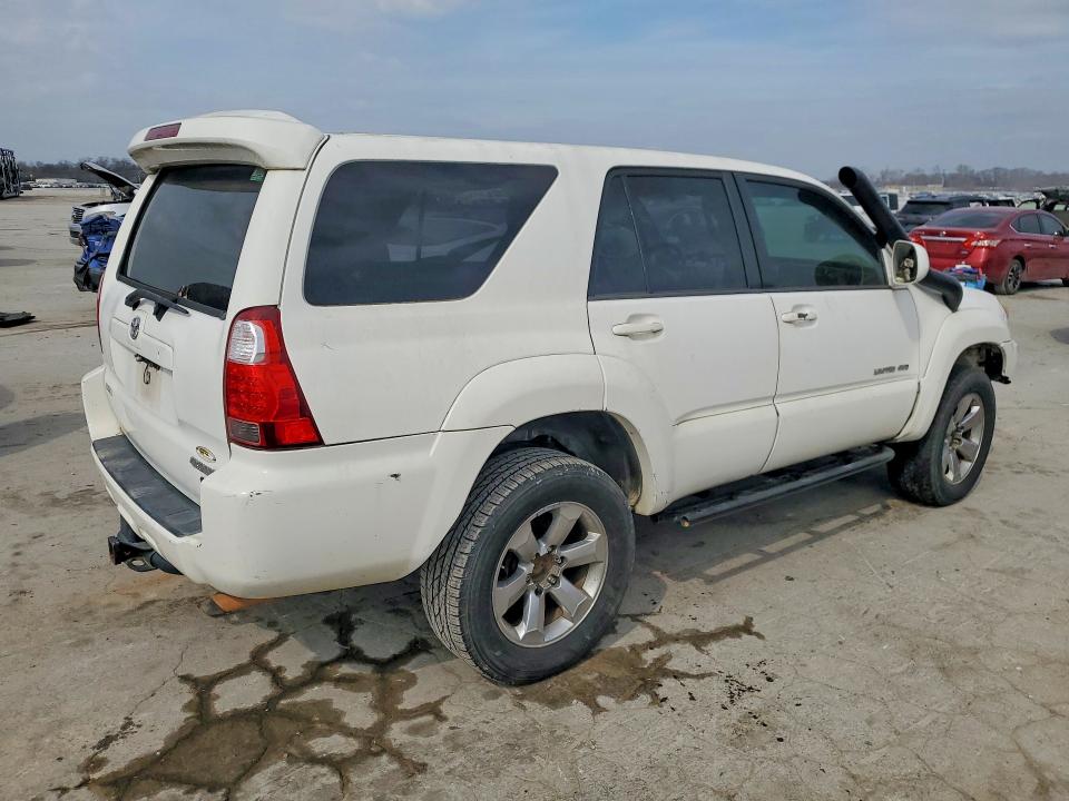 Aukcja sprzedaży 2006 Toyota 4runner, vin: JTEBT17R860063913, numer aukcji: 79855495