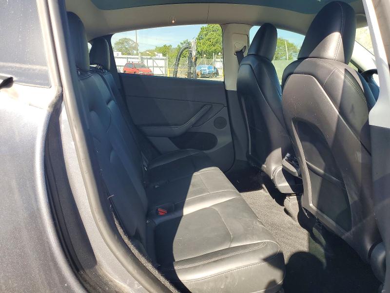Aukcja sprzedaży 2023 Tesla Model Y, vin: 7SAYGDEE0PA103005, numer aukcji: 79399275