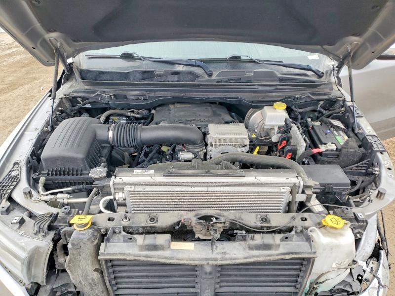 Aukcja sprzedaży 2021 Ram 1500, vin: 1C6SRFJT4MN697571, numer aukcji: 79026215