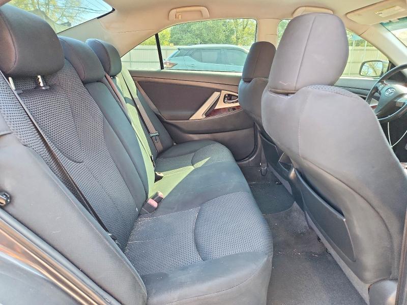 Продаж на аукціоні авто 2010 Toyota Camry, vin: 4T1BF3EK6AU044500, номер лоту: 46319886