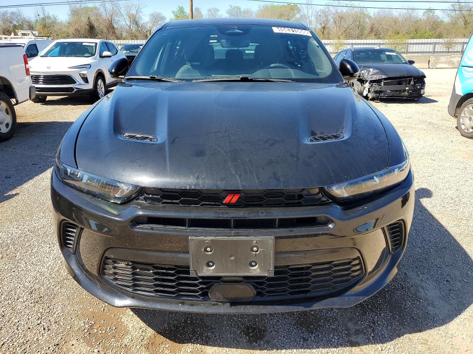 Продажа на аукционе авто 2024 Dodge Hornet, vin: ZACPDFCW8R3A32263, номер лота: 45831066