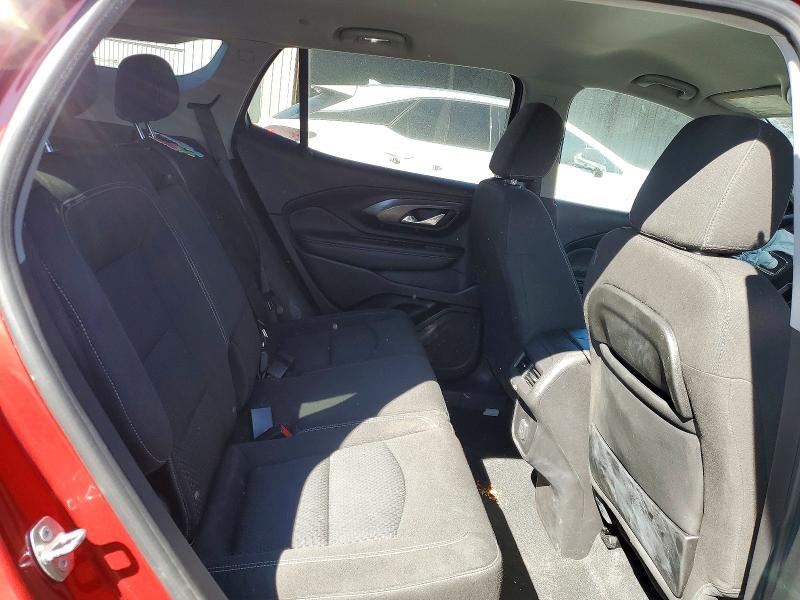Продаж на аукціоні авто 2023 Gmc Terrain, vin: 3GKALTEG0PL241674, номер лоту: 46177256