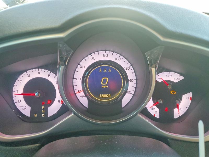 Aukcja sprzedaży 2012 Cadillac Srx, vin: 3GYFNAE38CS659469, numer aukcji: 46983566