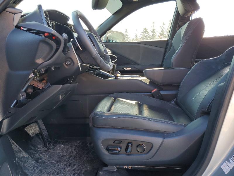Aukcja sprzedaży 2024 Lexus Tx 350, vin: 5TDAAAB69RS002087, numer aukcji: 79202395