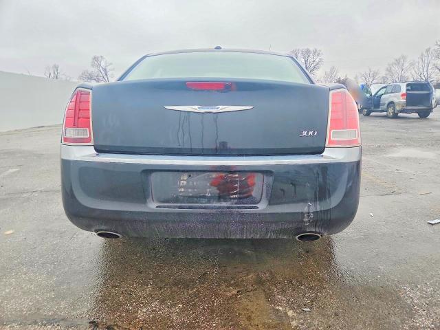 2013 Chrysler 300 მანქანა იყიდება აუქციონზე, vin: 2C3CCAAG0DH627079, აუქციონის ნომერი: 79013895