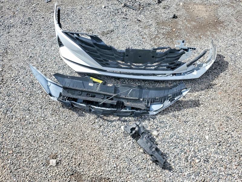 Aukcja sprzedaży 2021 Hyundai Elantra, vin: KMHLM4AG5MU142715, numer aukcji: 45463446