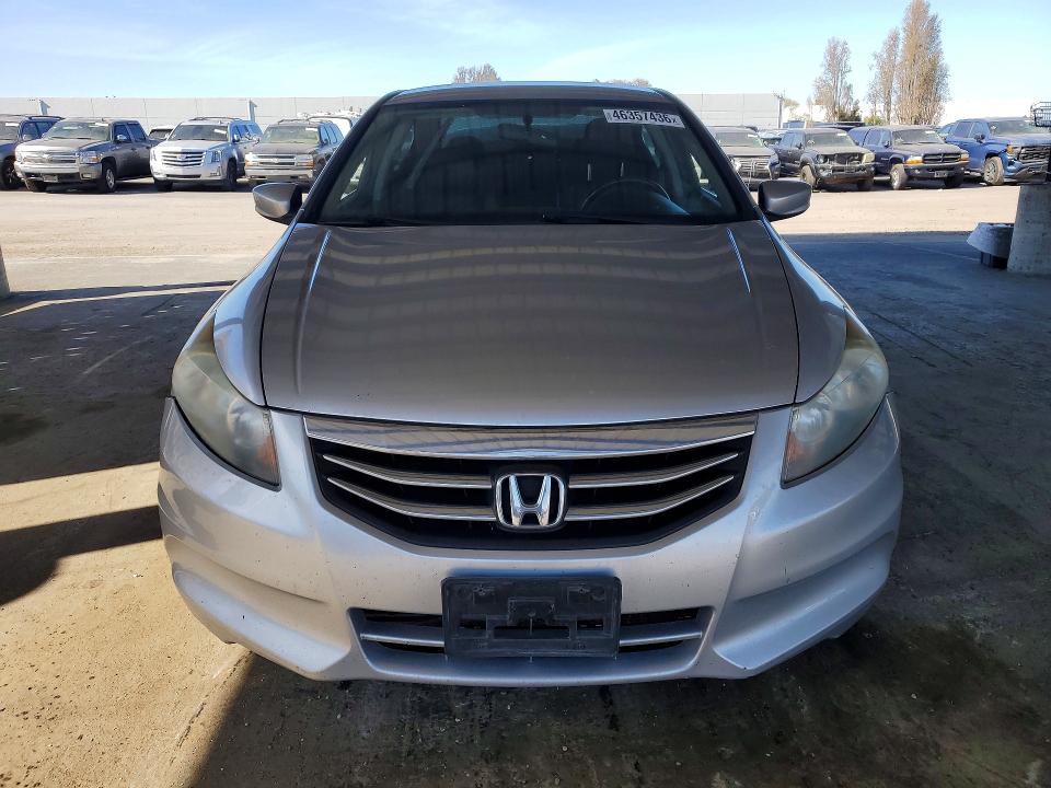 Продаж на аукціоні авто 2012 Honda Accord, vin: 1HGCP2F64CA228454, номер лоту: 46357436