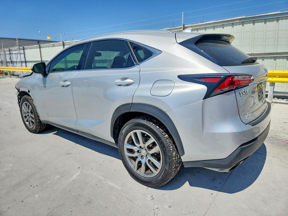 Продажа на аукционе авто 2015 Lexus Nx 200t, vin: JTJBARBZ4F2040954, номер лота: 46999336