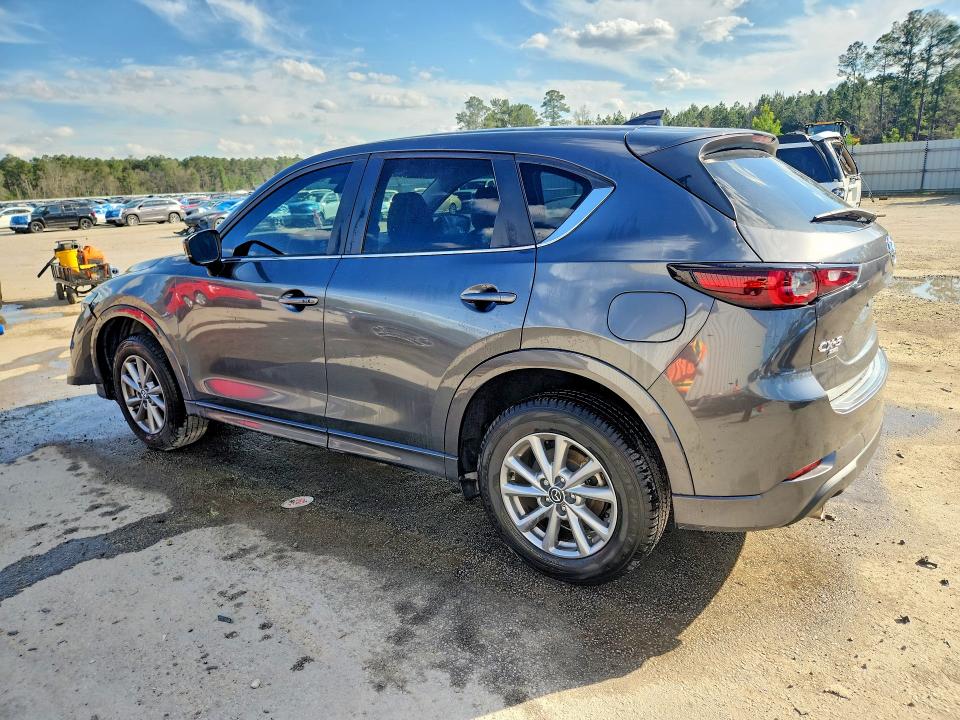 Aukcja sprzedaży 2024 Mazda Cx-5, vin: JM3KFBBL8R0446816, numer aukcji: 41978026