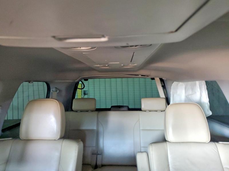 Auction sale of the 2015 Nissan Armada, vin: 5N1BA0NFXFN609011, lot number: 45494226