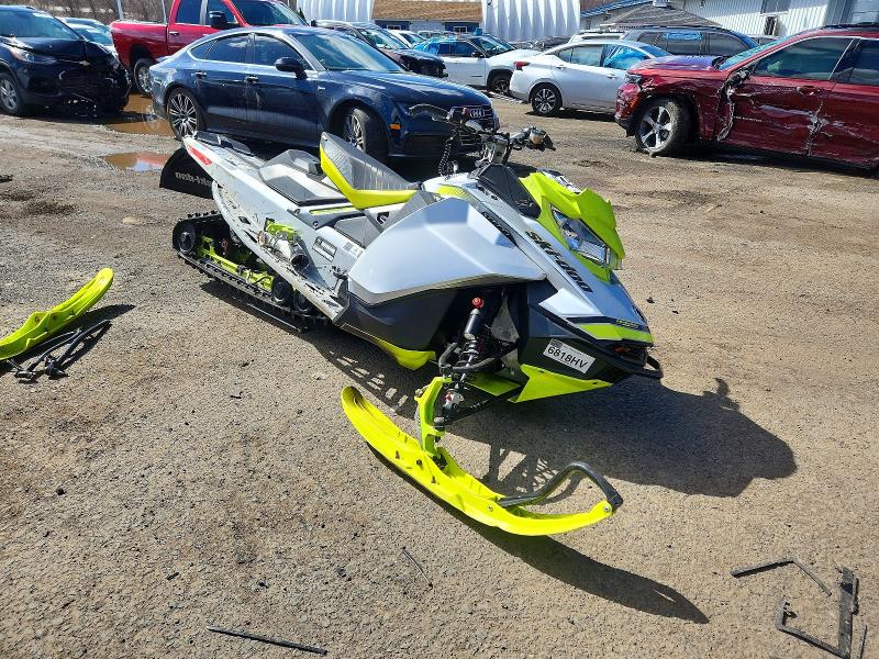 Продаж на аукціоні авто 2018 Ski-doo Snowmobile, vin: 2BPSUMJN7JV000056, номер лоту: 46455456