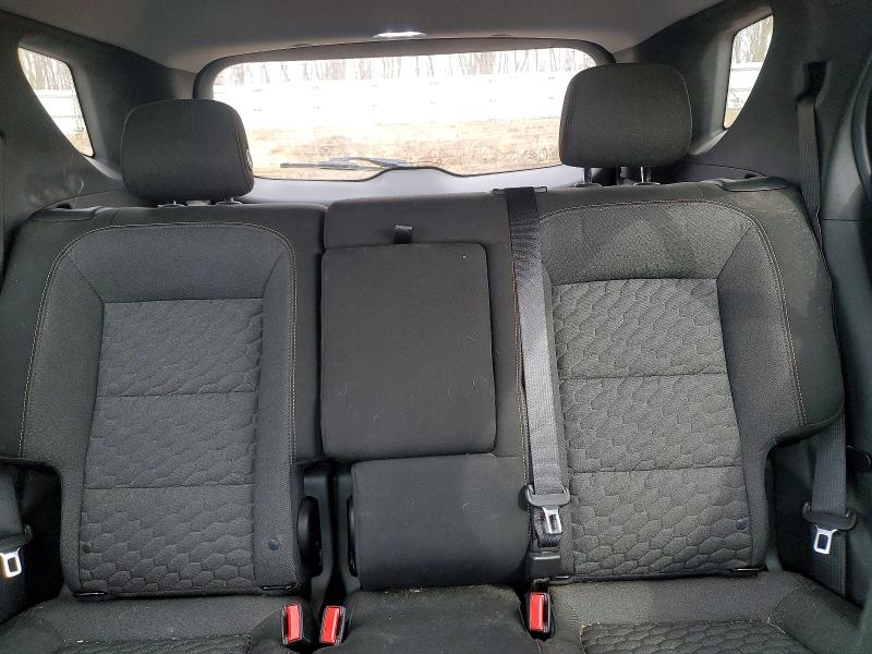 2019 Chevrolet Equinox მანქანა იყიდება აუქციონზე, vin: 3GNAXJEVXKL332535, აუქციონის ნომერი: 47382716