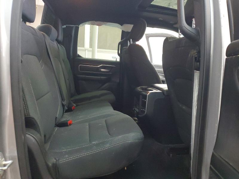 Продажа на аукционе авто 2022 Ram 1500, vin: 1C6SRFBT7NN179809, номер лота: 46539056