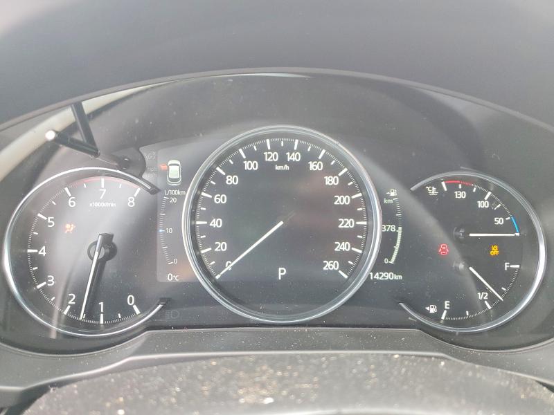 79004765 :رقم المزاد ، JM3KFBCL1S0586825 vin ، 2025 Mazda Cx-5 مزاد بيع
