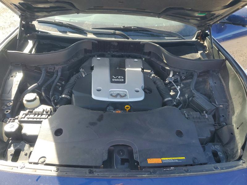 Aukcja sprzedaży 2015 Infiniti Qx70, vin: JN8CS1MW3FM480701, numer aukcji: 46815576