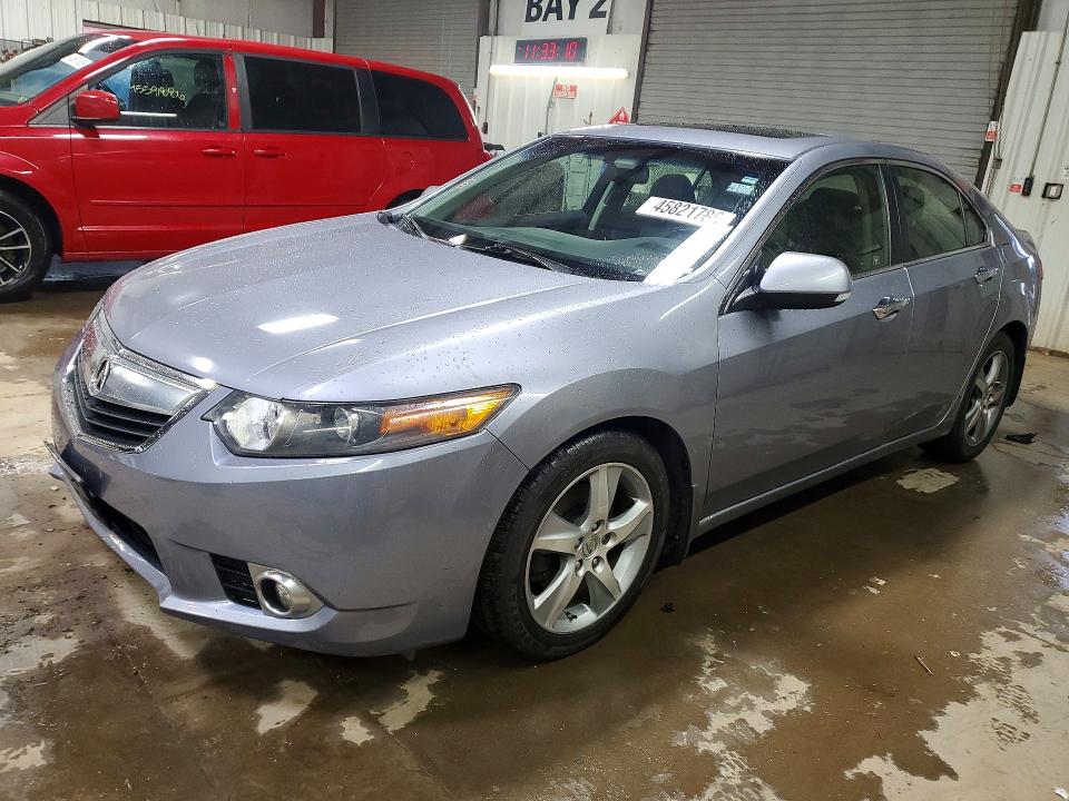 Продажа на аукционе авто 2012 Acura Tsx, vin: JH4CU2F47CC019346, номер лота: 45821786