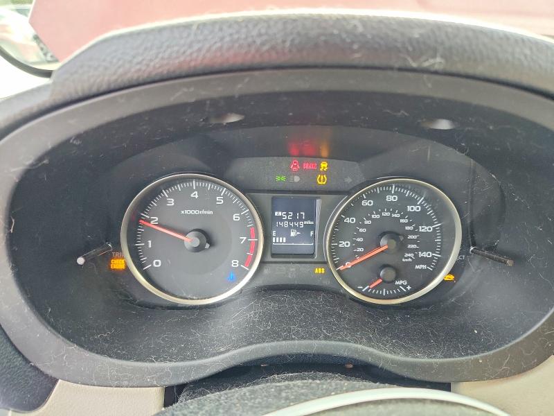 Aukcja sprzedaży 2015 Subaru Xv Crosstrek, vin: JF2GPACC5F8310484, numer aukcji: 47071866