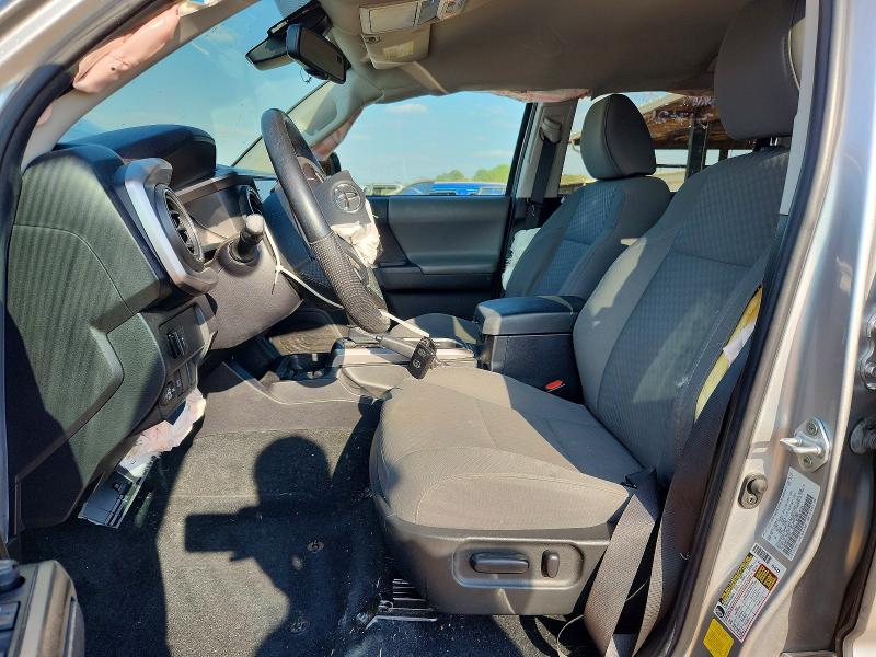 Aukcja sprzedaży 2023 Toyota Tacoma, vin: 3TYCZ5AN2PT116015, numer aukcji: 47646336