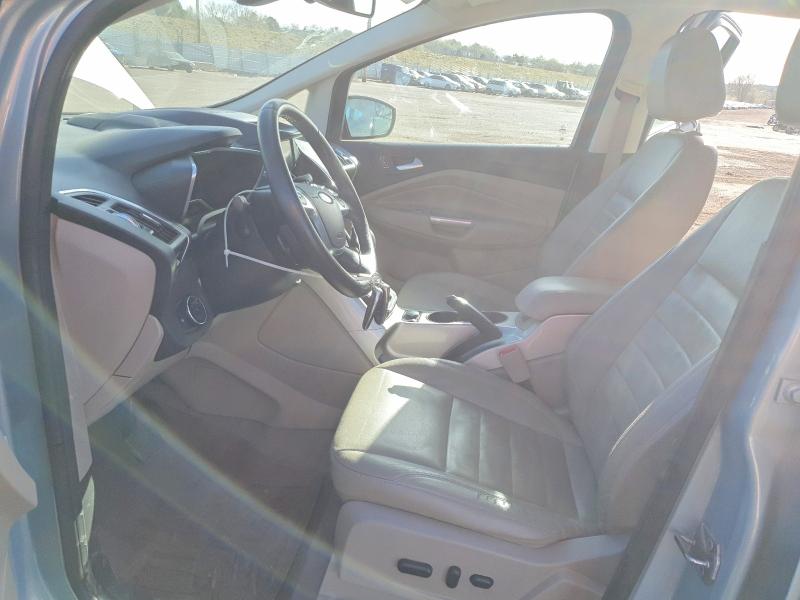 Aukcja sprzedaży 2013 Ford C-max, vin: 1FADP5CU5DL521119, numer aukcji: 46092536