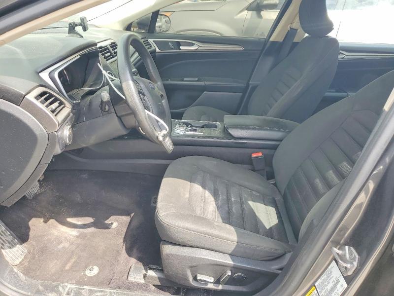 Aukcja sprzedaży 2017 Ford Fusion, vin: 3FA6P0H7XHR226796, numer aukcji: 46863366