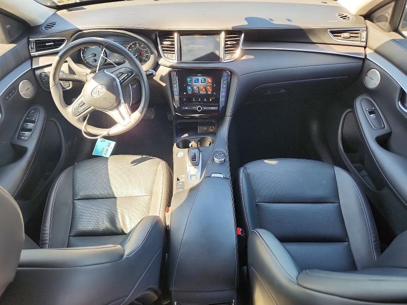 Aukcja sprzedaży 2023 Infiniti Qx50, vin: 3PCAJ5BB7PF106194, numer aukcji: 46921436
