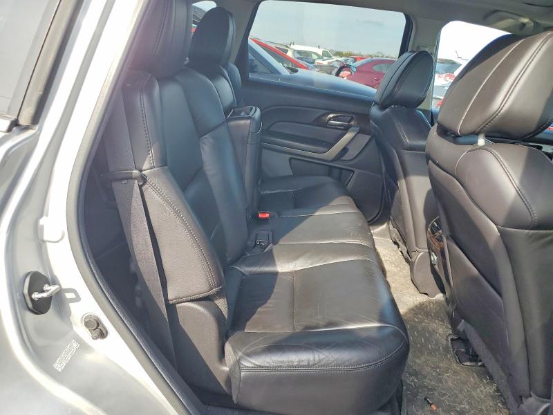 Aukcja sprzedaży 2011 Acura Mdx, vin: 2HNYD2H6XBH544767, numer aukcji: 41664116