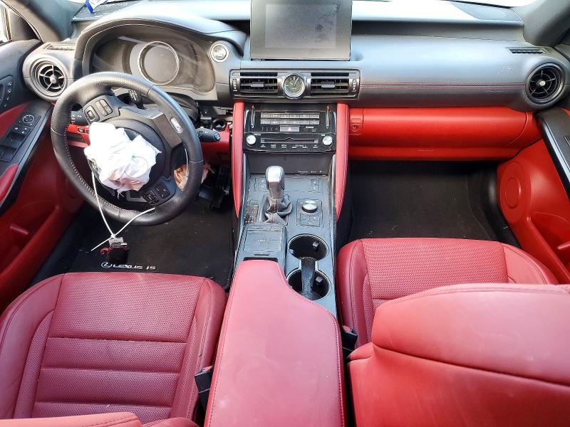 Aukcja sprzedaży 2023 Lexus Is 350, vin: JTHGZ1B22P5067879, numer aukcji: 47546486