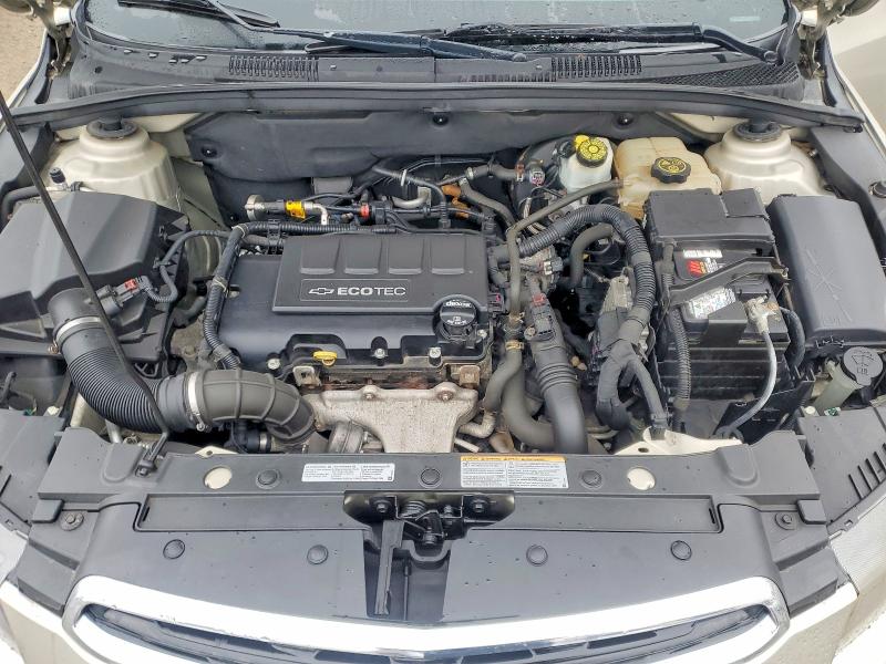 Aukcja sprzedaży 2015 Chevrolet Cruze, vin: 1G1PC5SB3F7283763, numer aukcji: 45454186