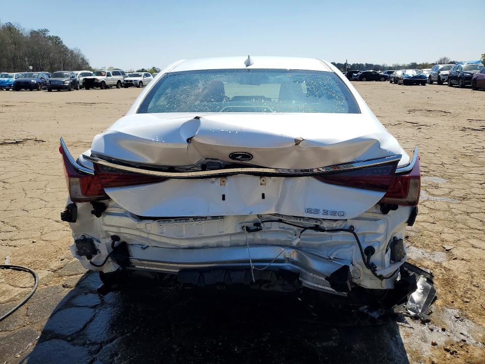 46737586 :رقم المزاد ، 58ADZ1B13MU107940 vin ، 2021 Lexus Es 350 مزاد بيع