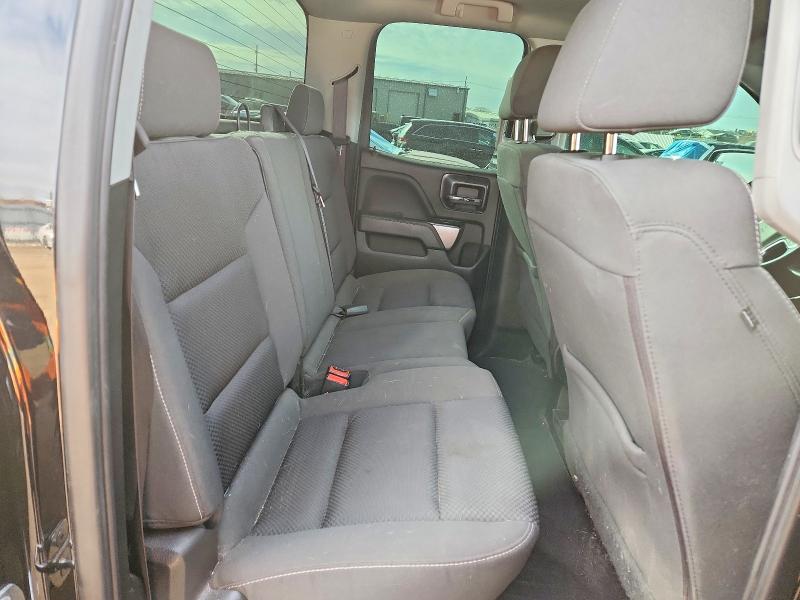 2019 Chevrolet Silverado Ld მანქანა იყიდება აუქციონზე, vin: 2GCVKPEC5K1191630, აუქციონის ნომერი: 47538796