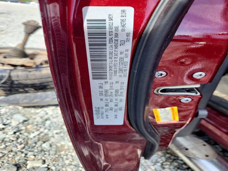 Продажа на аукционе авто 2016 Ram 1500, vin: 3C6RR7LT1GG318301, номер лота: 46757786