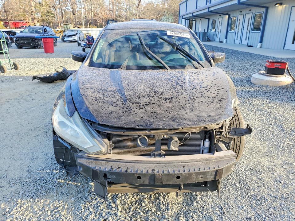 2016 Nissan Altima მანქანა იყიდება აუქციონზე, vin: 1N4AL3AP6GN386824, აუქციონის ნომერი: 42055066