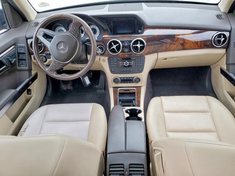 Продаж на аукціоні авто 2014 Mercedes-benz Glk, vin: WDCGG8JBXEG272170, номер лоту: 46681676