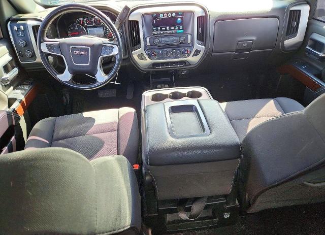 47938996 :رقم المزاد ، 2GTV2MEC7K1205932 vin ، 2019 Gmc Sierra Limited مزاد بيع