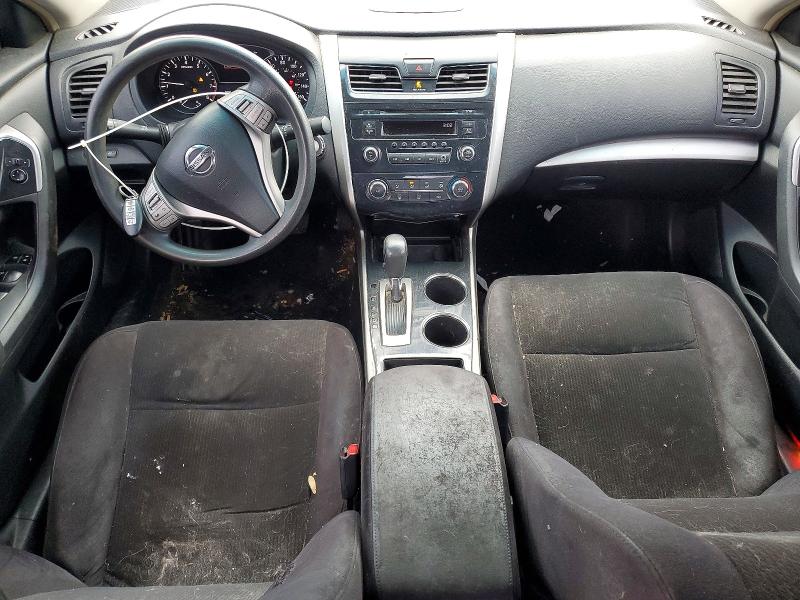 Aukcja sprzedaży 2013 Nissan Altima, vin: 1N4AL3AP2DN516691, numer aukcji: 45504936