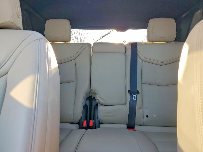Aukcja sprzedaży 2017 Cadillac Xt5, vin: 1GYKNERS9HZ265271, numer aukcji: 42064426