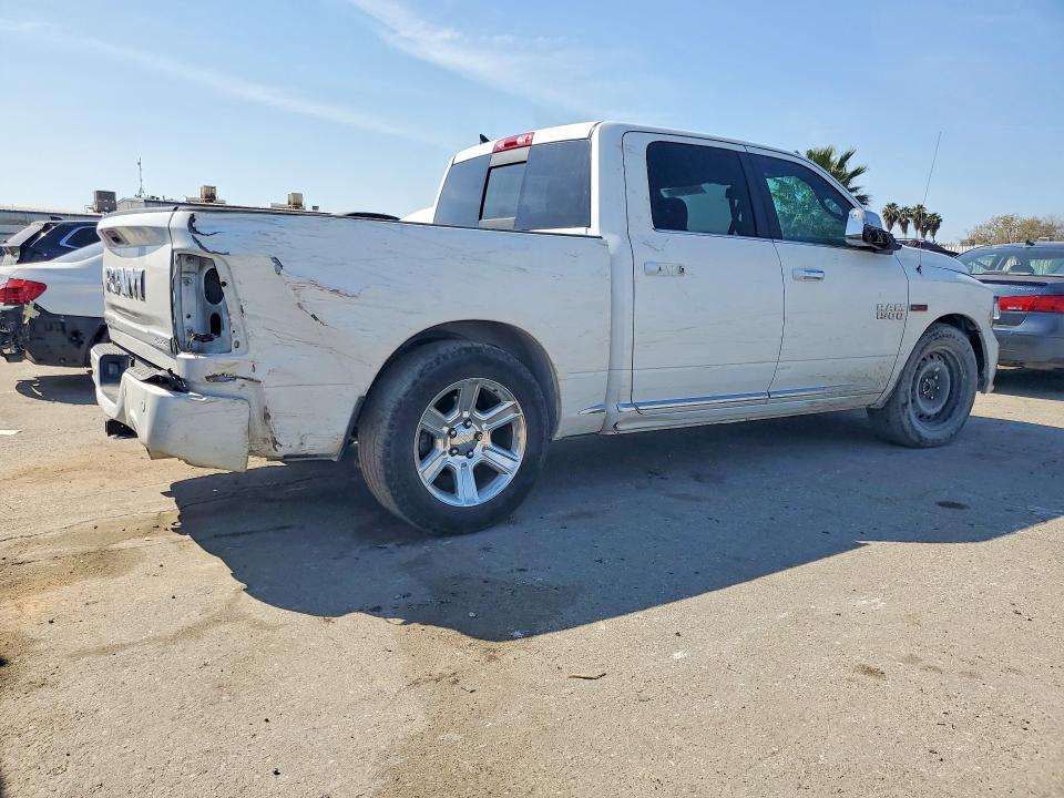 Продажа на аукционе авто 2016 Ram 1500, vin: 1C6RR7PM4GS374941, номер лота: 45569636