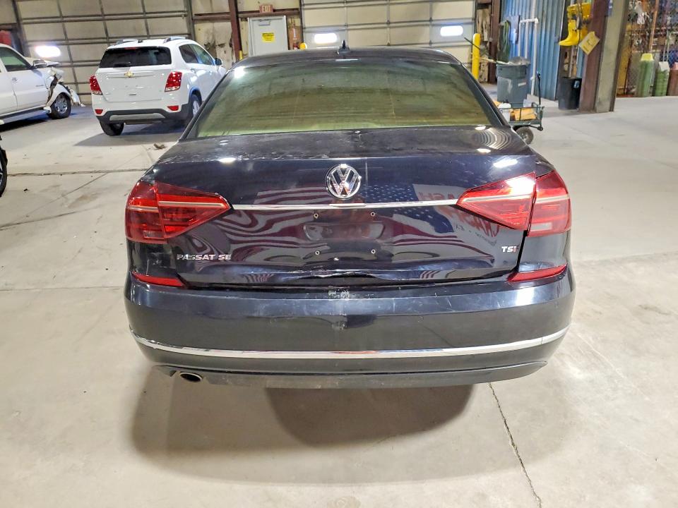 Продаж на аукціоні авто 2018 Volkswagen Passat, vin: 1VWBA7A3XJC007798, номер лоту: 47904676