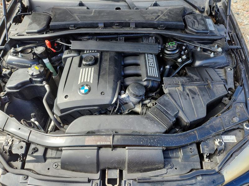 Продажа на аукционе авто 2010 Bmw 328, vin: WBAPH7G53ANM49885, номер лота: 47426366