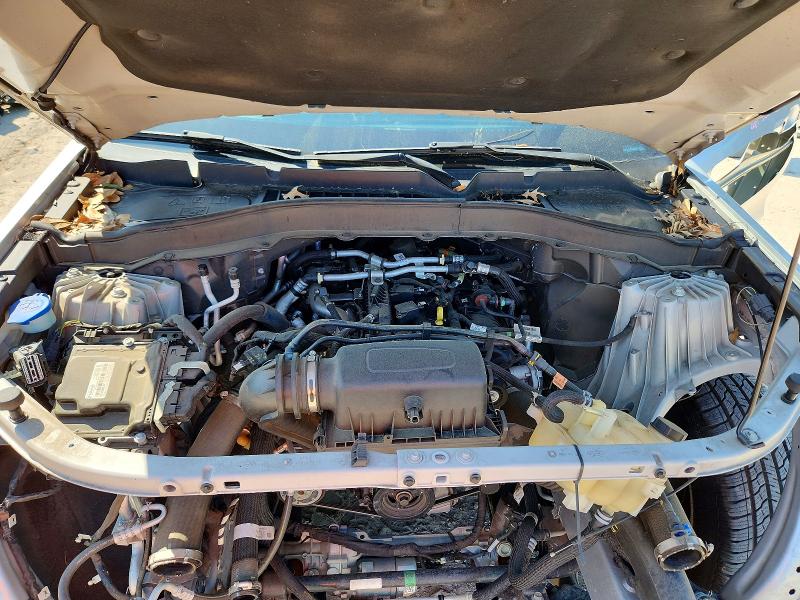 Продажа на аукционе авто 2021 Ford Explorer, vin: 1FMSK7BH0MGB29086, номер лота: 46310376