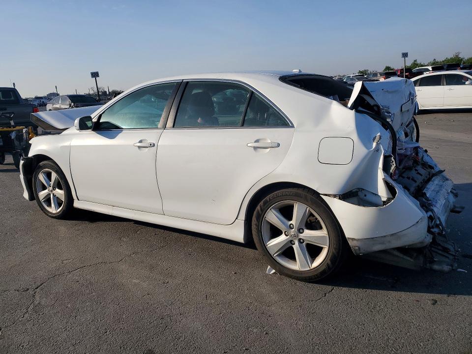 Продаж на аукціоні авто 2010 Toyota Camry, vin: 4T1BF3EKXAU558429, номер лоту: 46202916