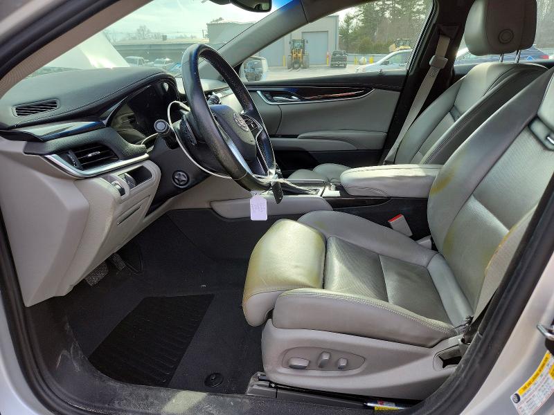 Продаж на аукціоні авто 2013 Cadillac Xts, vin: 2G61P5S37D9211781, номер лоту: 47591546