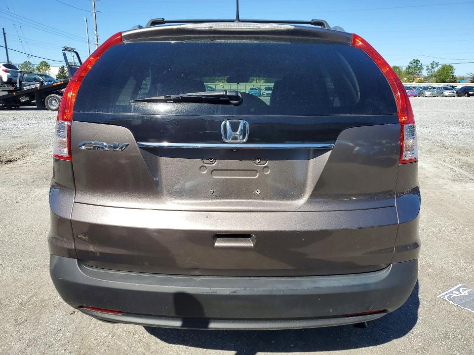 Aukcja sprzedaży 2013 Honda Cr-v, vin: 5J6RM3H58DL041908, numer aukcji: 46429786