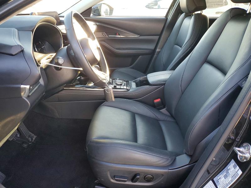 Продаж на аукціоні авто 2025 Mazda Cx-30, vin: 3MVDMBCM4SM812321, номер лоту: 41888106