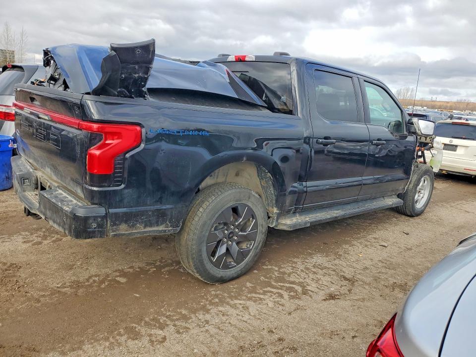 Продаж на аукціоні авто 2023 Ford F150, vin: 1FT6W1EV2PWG09889, номер лоту: 45672826