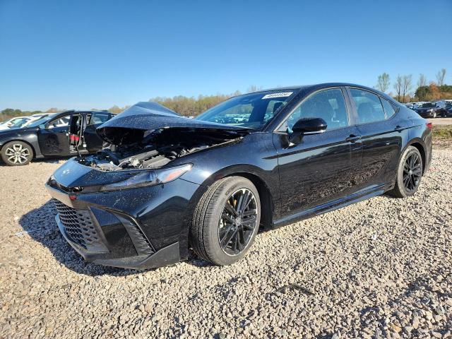 Aukcja sprzedaży 2025 Toyota Camry, vin: 4T1DAACKXSU027120, numer aukcji: 46444456