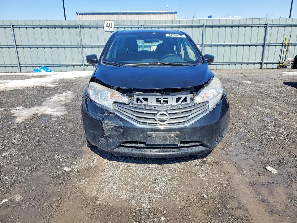 47869316 :رقم المزاد ، 3N1CE2CP9FL356304 vin ، 2015 Nissan Versa Note مزاد بيع