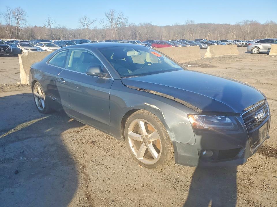 2008 Audi A5 მანქანა იყიდება აუქციონზე, vin: WAUDK78T78A040369, აუქციონის ნომერი: 46754116