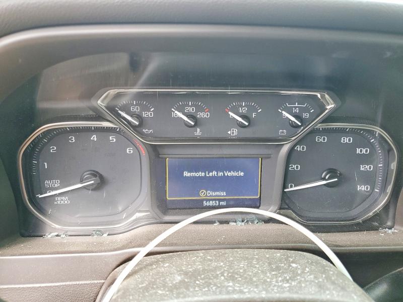 Aukcja sprzedaży 2021 Gmc Sierra, vin: 1GTU9DED3MZ283960, numer aukcji: 46961296