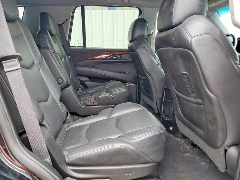 Aukcja sprzedaży 2018 Cadillac Escalade, vin: 1GYS3AKJ5JR108116, numer aukcji: 41959316